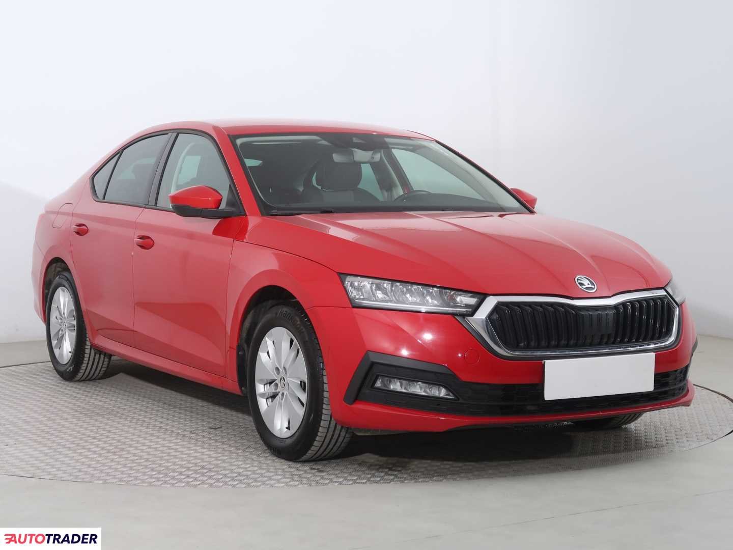 Skoda Octavia 2023 1.5 147 KM Skoda Octavia 2023 1.5 147 KM