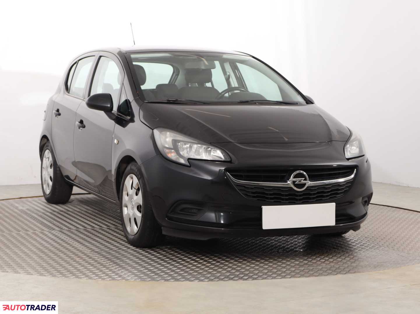 Opel Corsa 2016 1.4 73 KM Opel Corsa 2016 1.4 73 KM