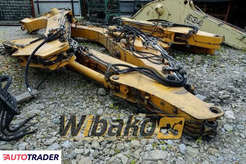 Ramię do koparki Liebherr R924 COMPACT