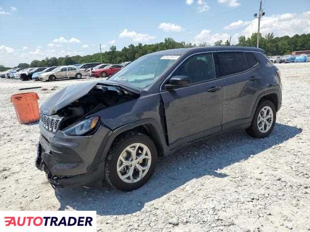 Jeep Compass 2024 2