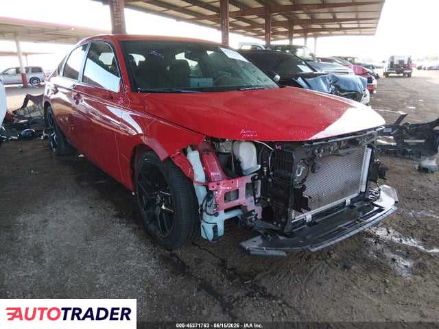 Honda Civic 2024 2
