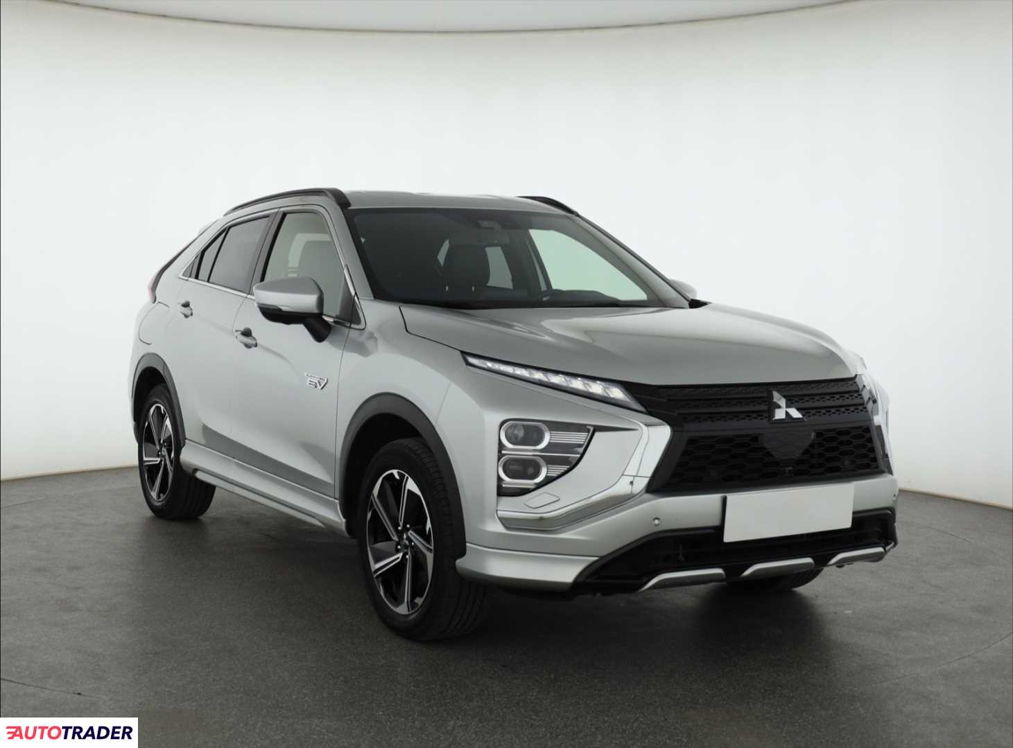 Mitsubishi Eclipse Cross PHEV 2022 2.4 185 KM