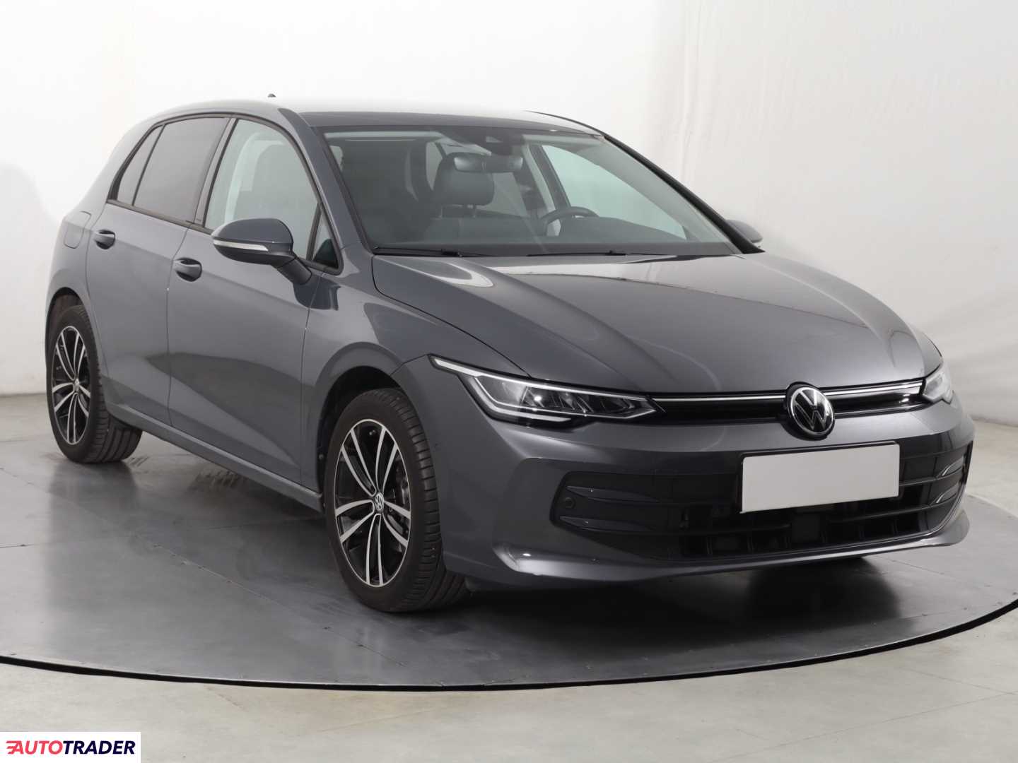 Volkswagen Golf 2024 1.5 113 KM