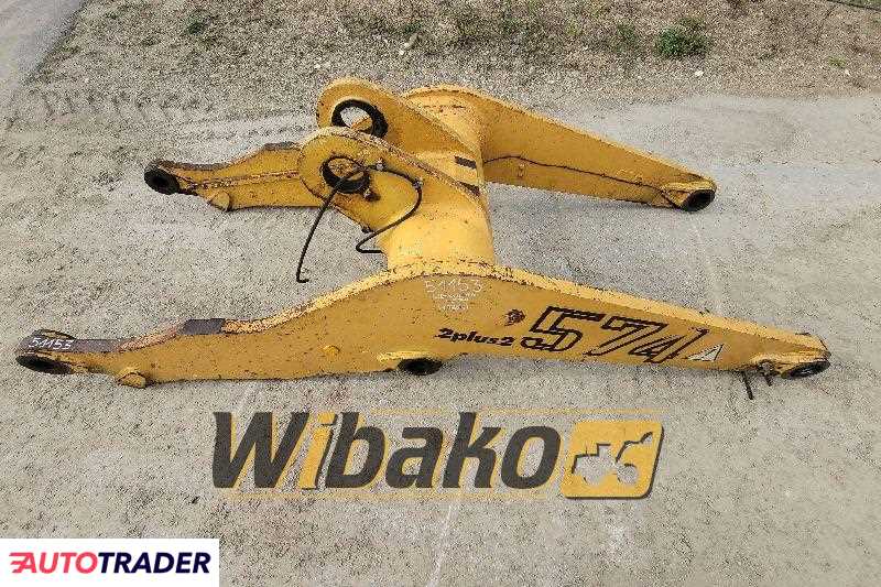 Ramię do ładowarki Liebherr L574