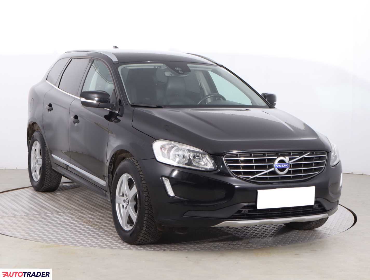 Volvo XC60 2016 2.0 147 KM
