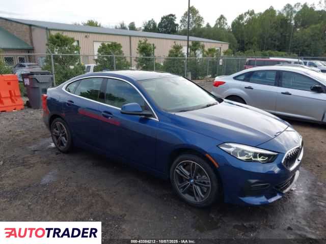 BMW 228 2024 2 BMW 228 2024 2