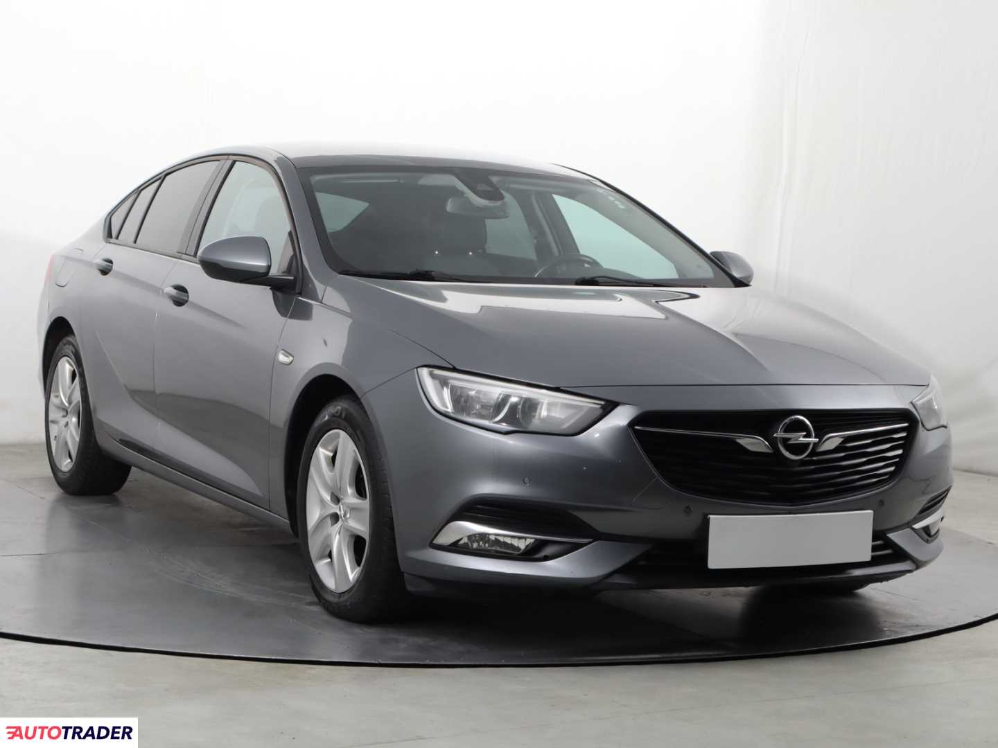 Opel Insignia 2017 1.6 134 KM Opel Insignia 2017 1.6 134 KM