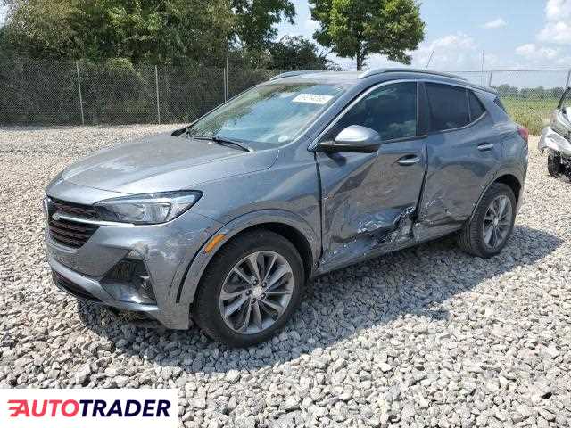 Buick Pozostałe 2021 1