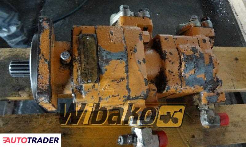 Pompa hydrauliczna Commercial 10-3226525633