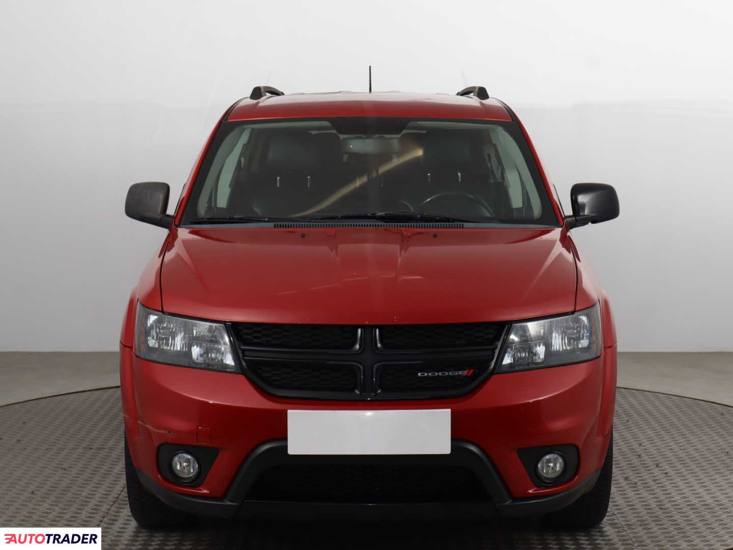 Dodge Journey 2016 3.6 282 KM