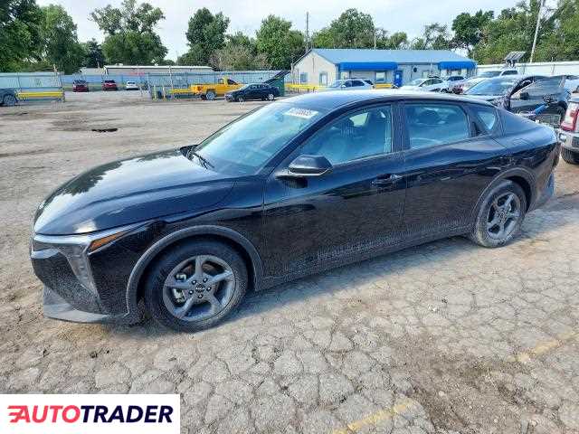 Kia Pozostałe 2025 2 Kia Pozostałe 2025 2