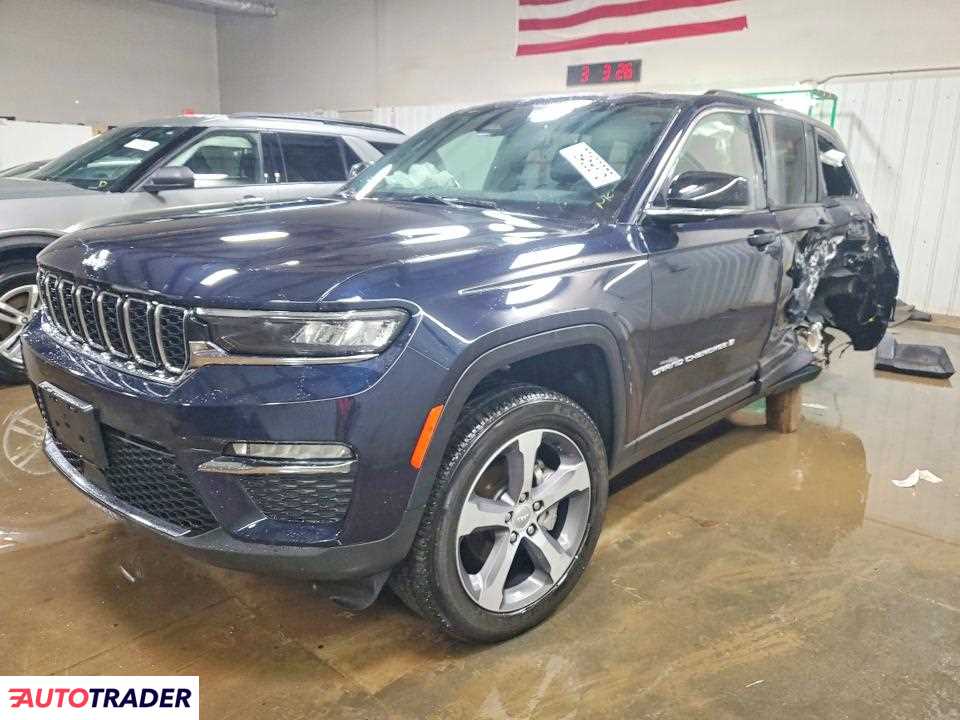 Jeep Grand Cherokee 2024 3