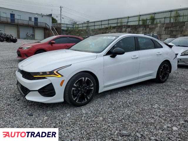 Kia Pozostałe 2022 1