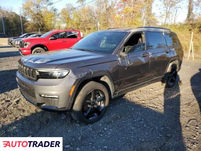 Jeep Cherokee 2024 3