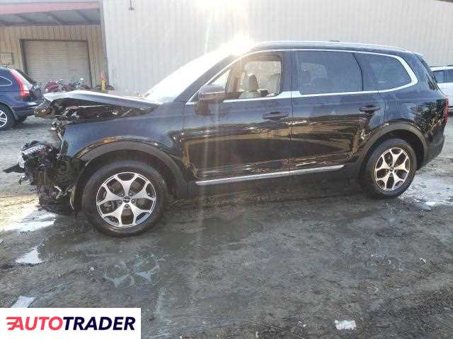 Kia Pozostałe 2022 3 Kia Pozostałe 2022 3