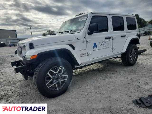 Jeep Wrangler 2024 3 Jeep Wrangler 2024 3