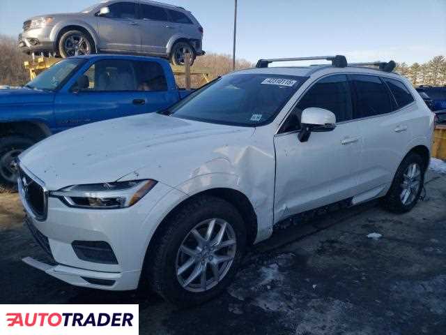 Volvo XC60 2020 2 Volvo XC60 2020 2