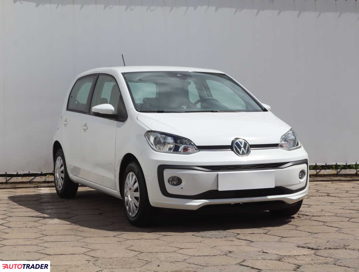 Volkswagen Up! 2023 1.0 64 KM