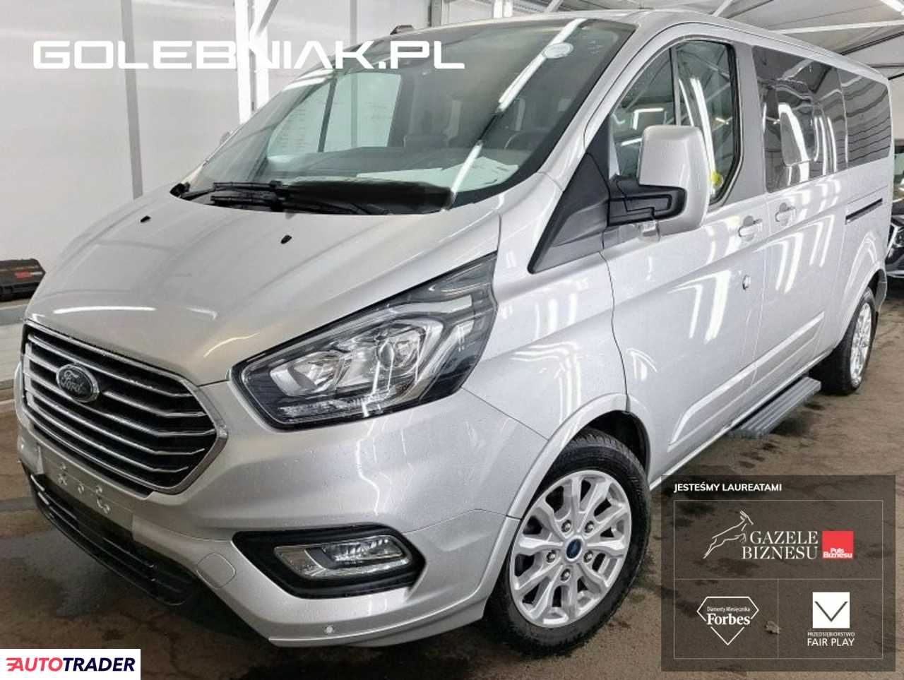 Ford Pozostałe 2023 2