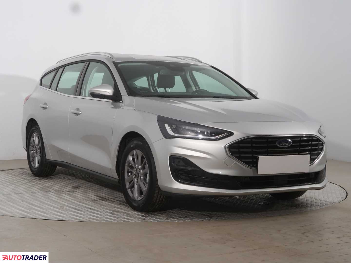 Ford Focus 2023 1.5 113 KM Ford Focus 2023 1.5 113 KM