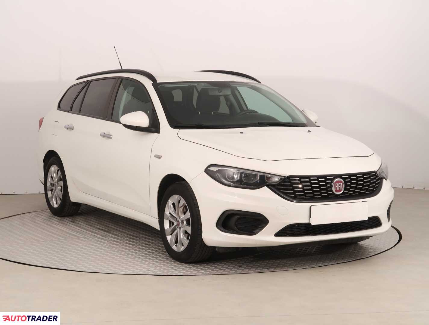 Fiat Tipo 2018 1.6 108 KM