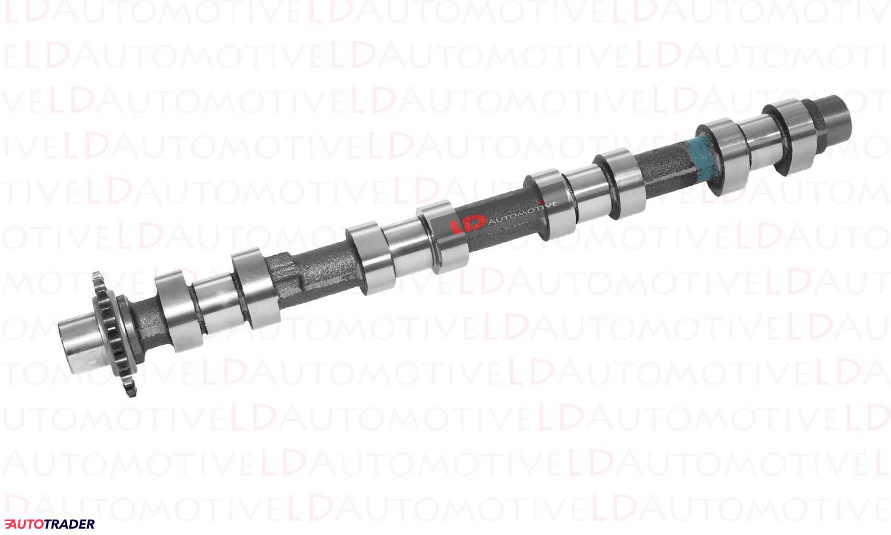 Wałek Rozrządu Citroen 2.0/2.2 HDI 16V Wałek Rozrządu Citroen 2.0/2.2 HDI 16V