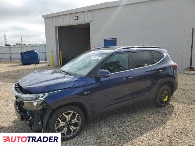 Kia Pozostałe 2021 2 Kia Pozostałe 2021 2