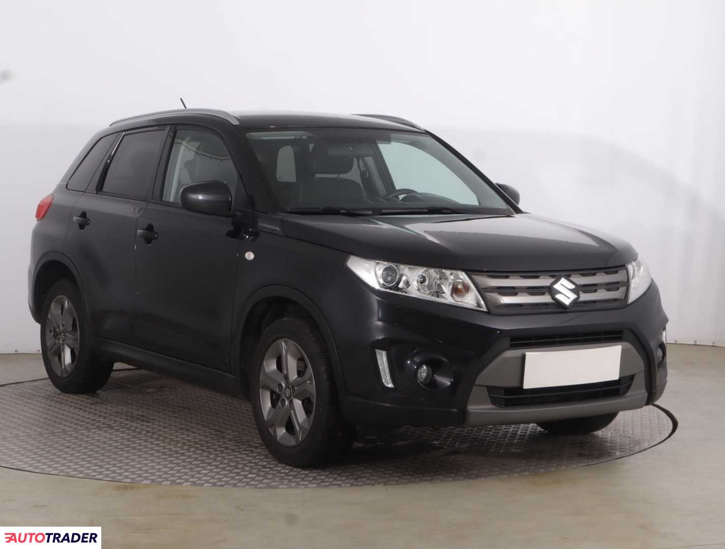 Suzuki Vitara 2016 1.6 118 KM