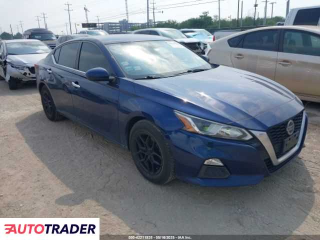 Nissan Altima 2019 2 Nissan Altima 2019 2