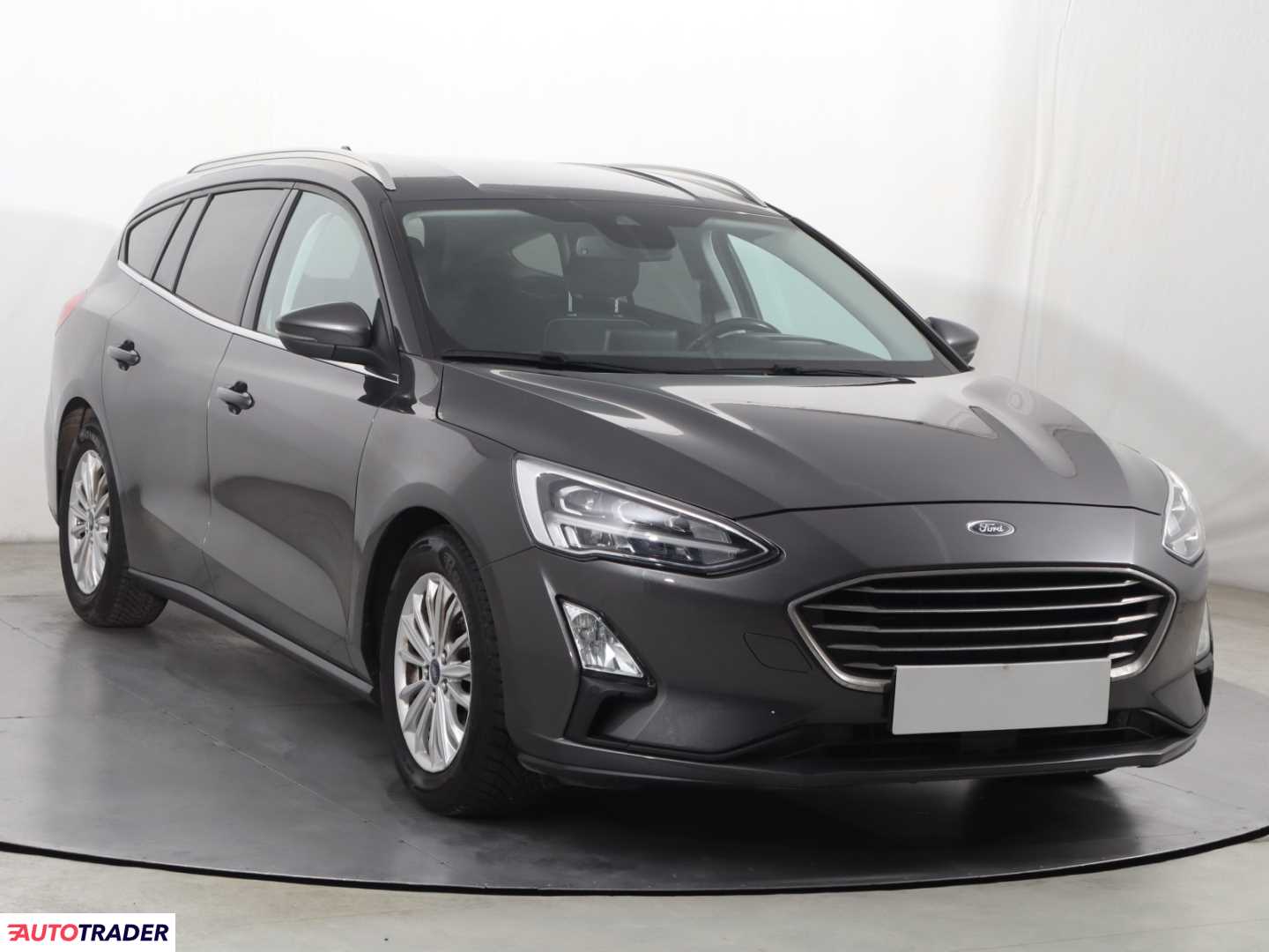 Ford Focus 2019 1.5 147 KM