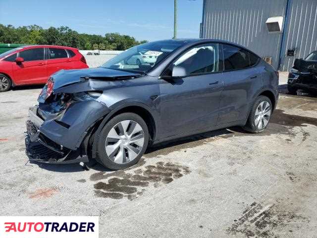Tesla Model Y 2023 Tesla Model Y 2023