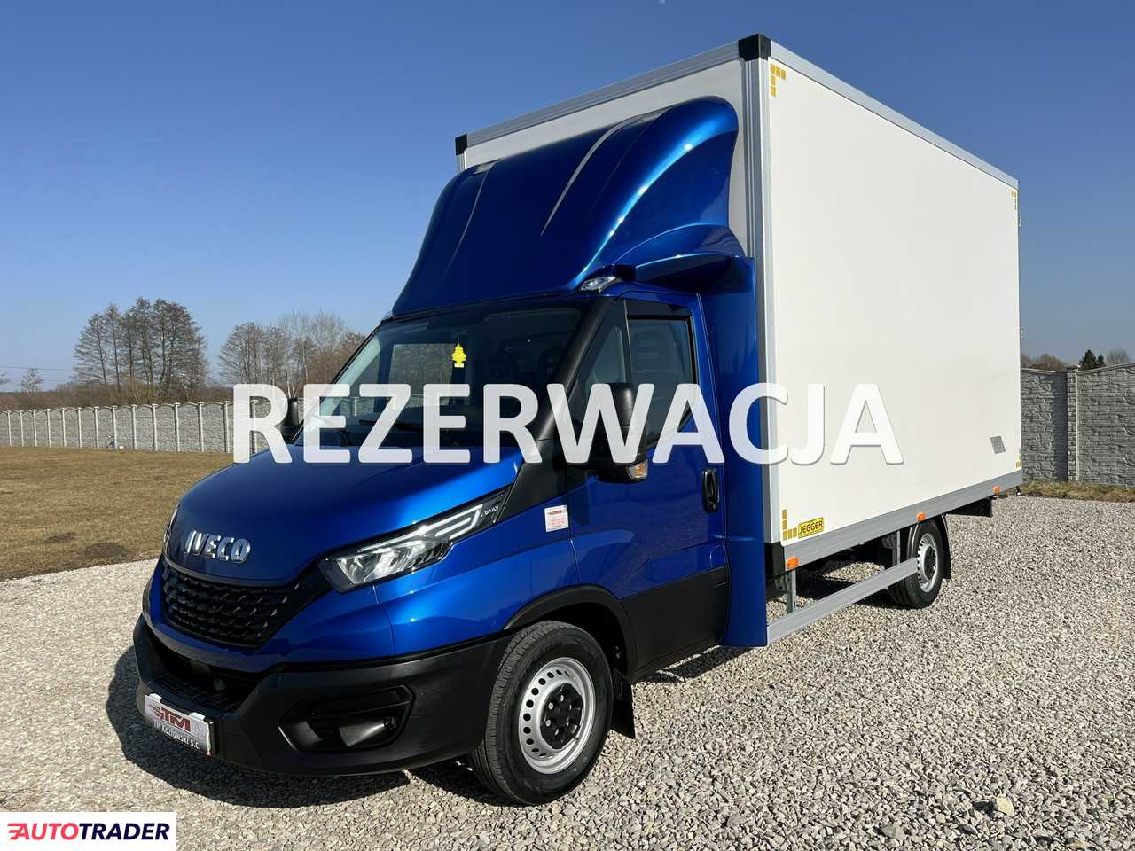 Iveco Daily 2020 3 Iveco Daily 2020 3