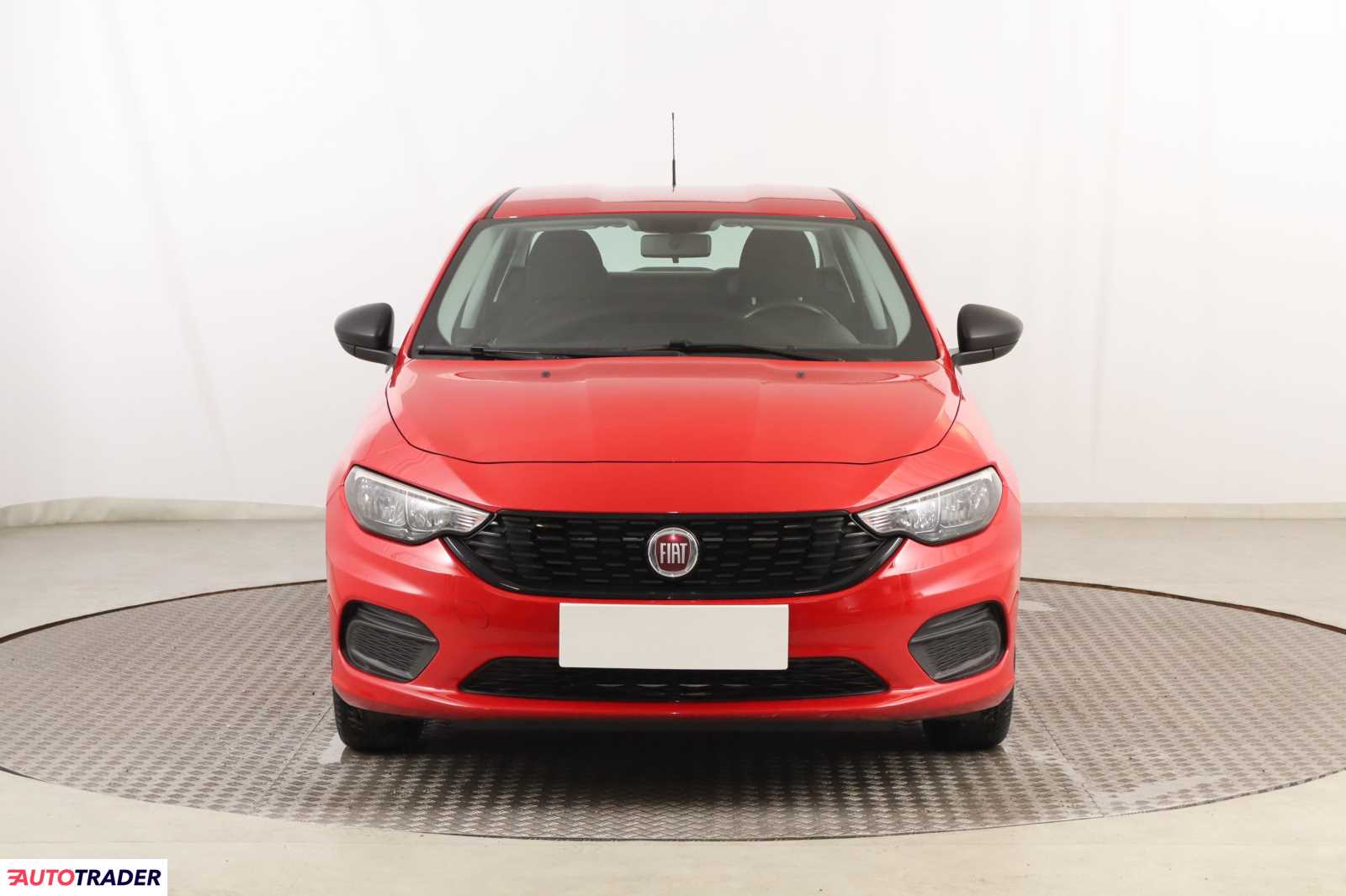 Fiat Tipo 2020 1.4 93 KM