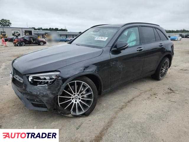 Mercedes CL 2022 2 Mercedes CL 2022 2