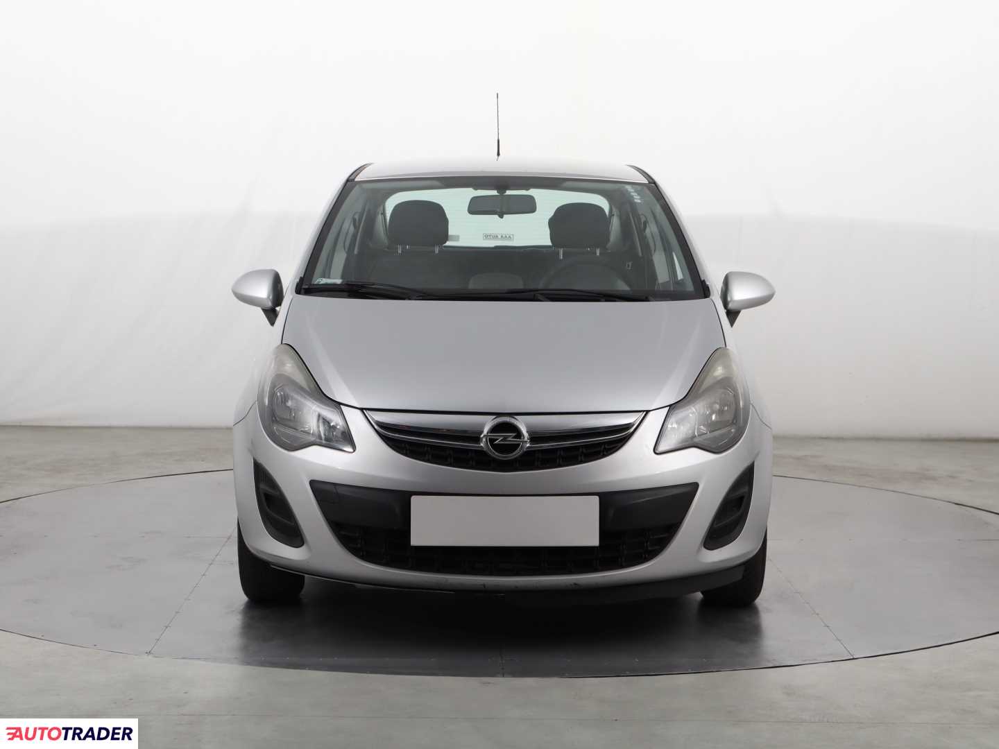 Opel Corsa 2014 1.2 84 KM Opel Corsa 2014 1.2 84 KM