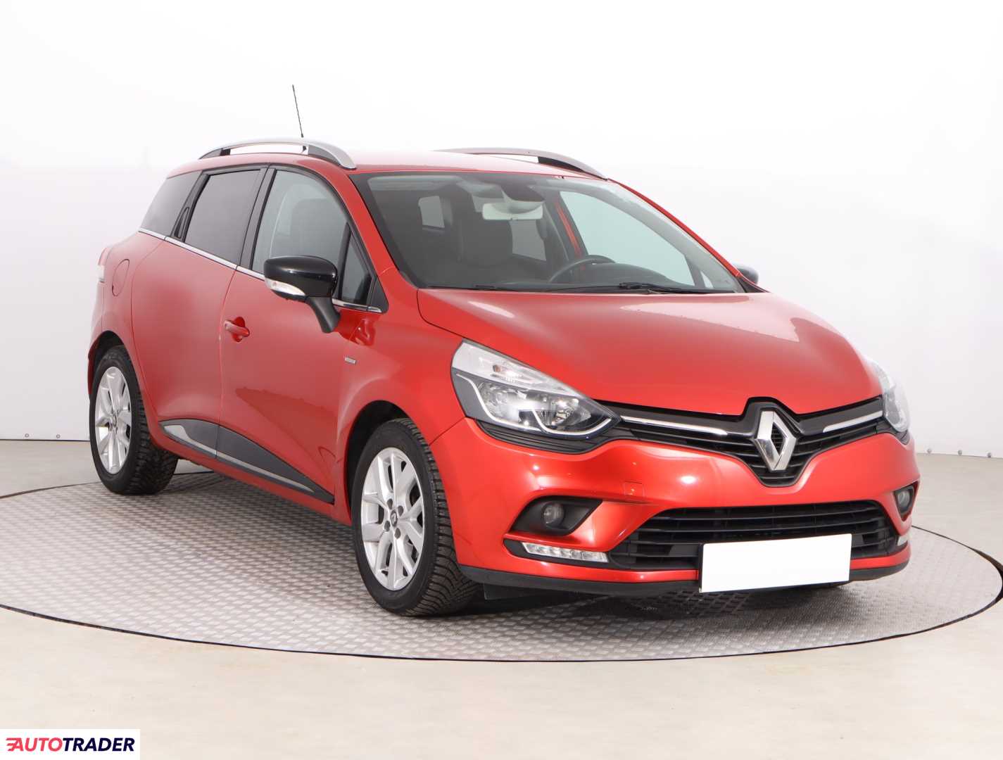 Renault Clio 2019 0.9 88 KM Renault Clio 2019 0.9 88 KM