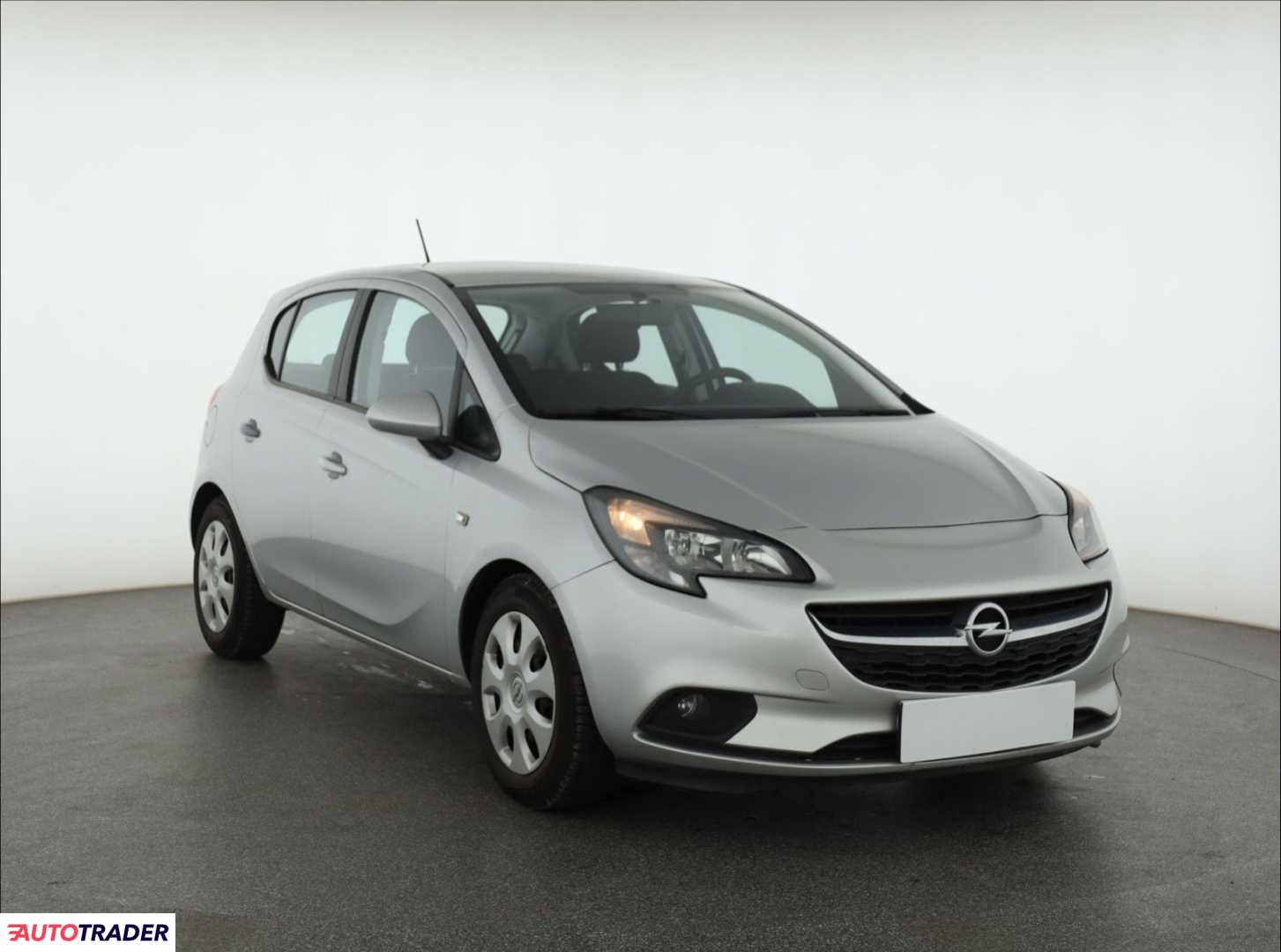 Opel Corsa 2016 1.4 88 KM