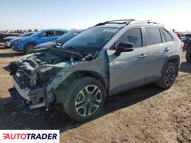 Toyota Pozostałe 2019 2 Toyota Pozostałe 2019 2