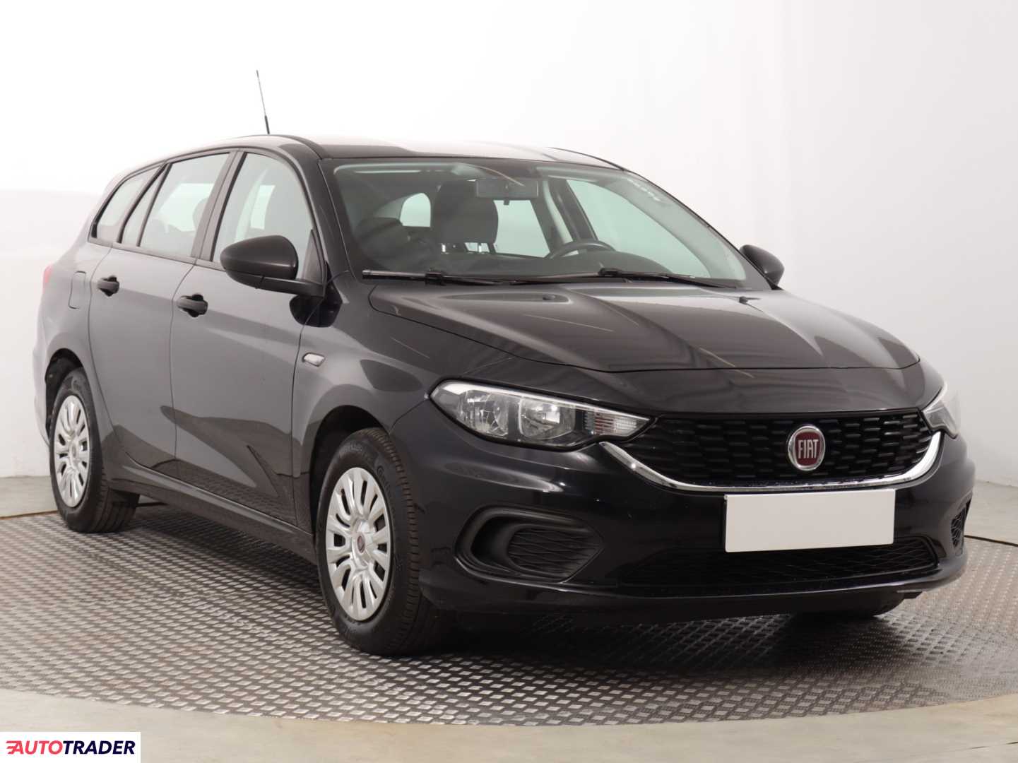 Fiat Tipo 2019 1.4 93 KM Fiat Tipo 2019 1.4 93 KM