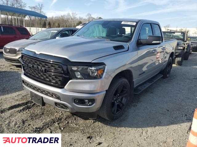 Dodge Ram 2022 5 Dodge Ram 2022 5