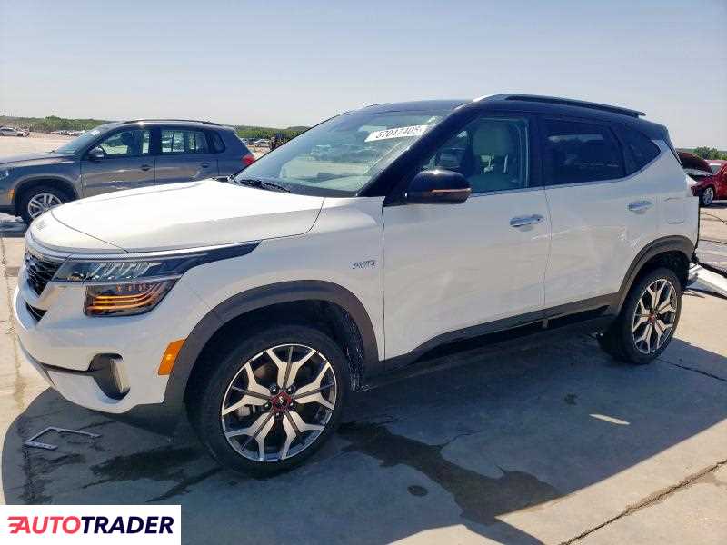 Kia Pozostałe 2022 1 Kia Pozostałe 2022 1