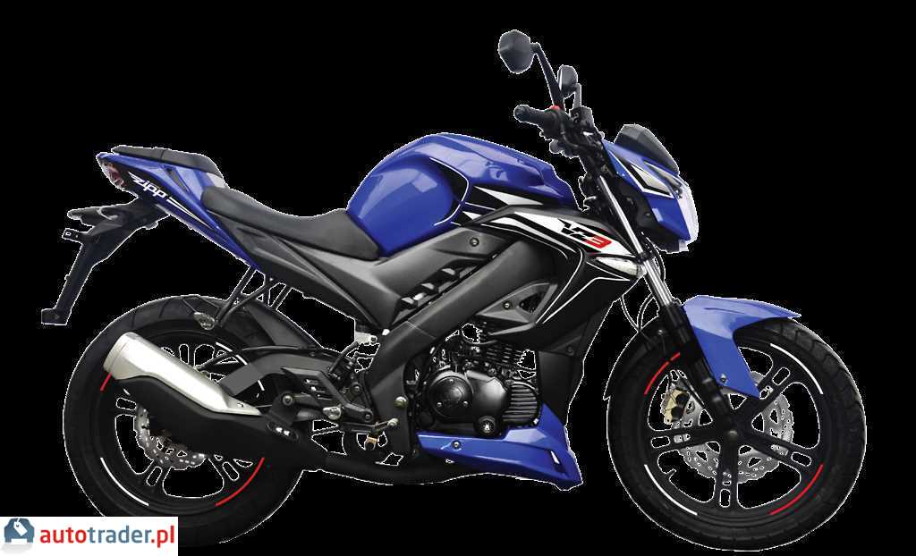 Zipp inny 2016 Zipp inny 2016