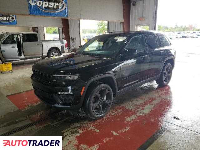 Jeep Grand Cherokee 2023 3