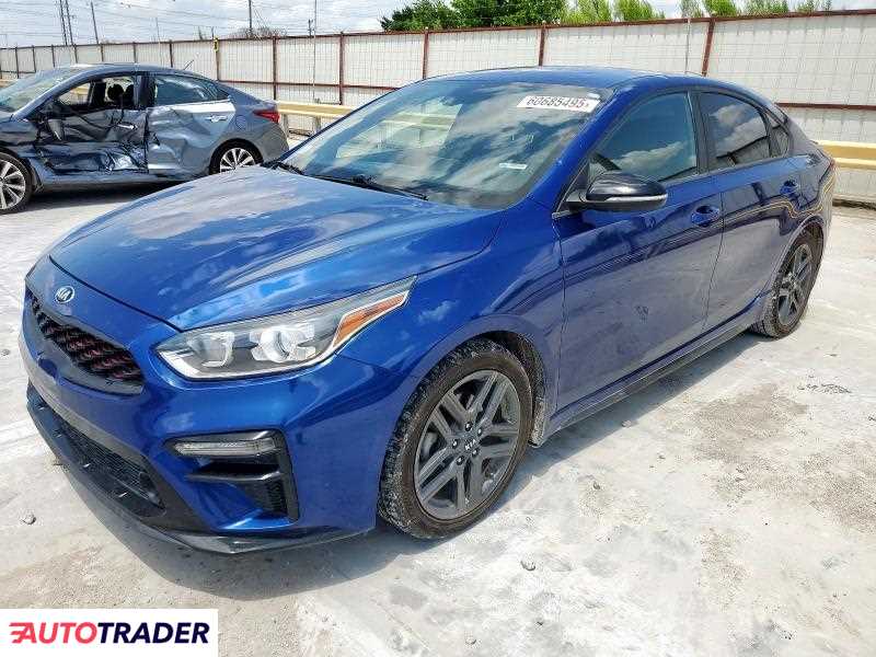 Kia Pozostałe 2020 2 Kia Pozostałe 2020 2