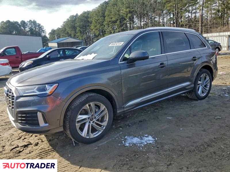 Audi Q7 2021 2