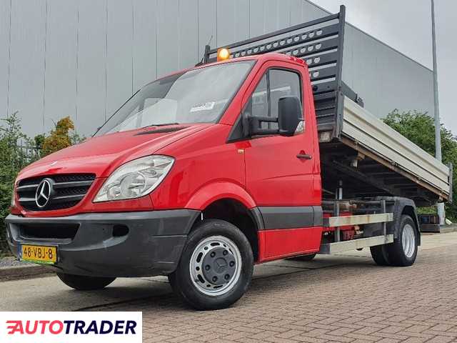 Mercedes Sprinter 2006 Mercedes Sprinter 2006