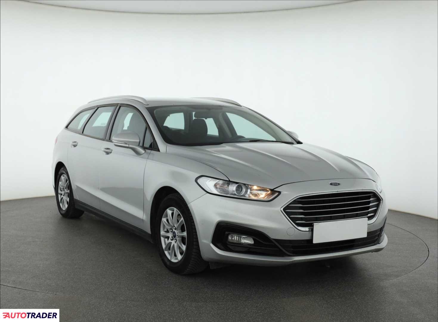 Ford Mondeo 2019 2.0 147 KM Ford Mondeo 2019 2.0 147 KM