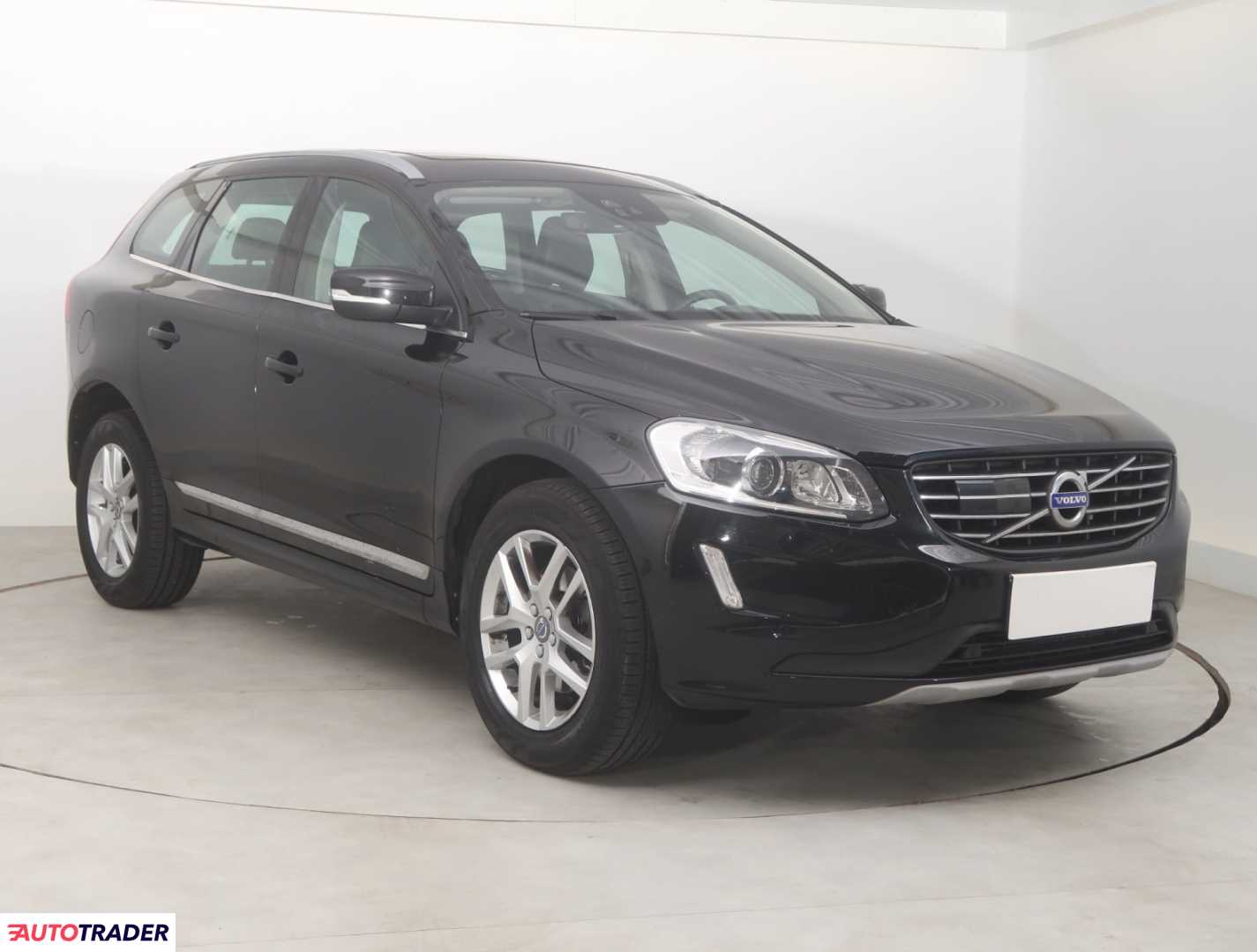 Volvo XC60 2017 2.0 187 KM