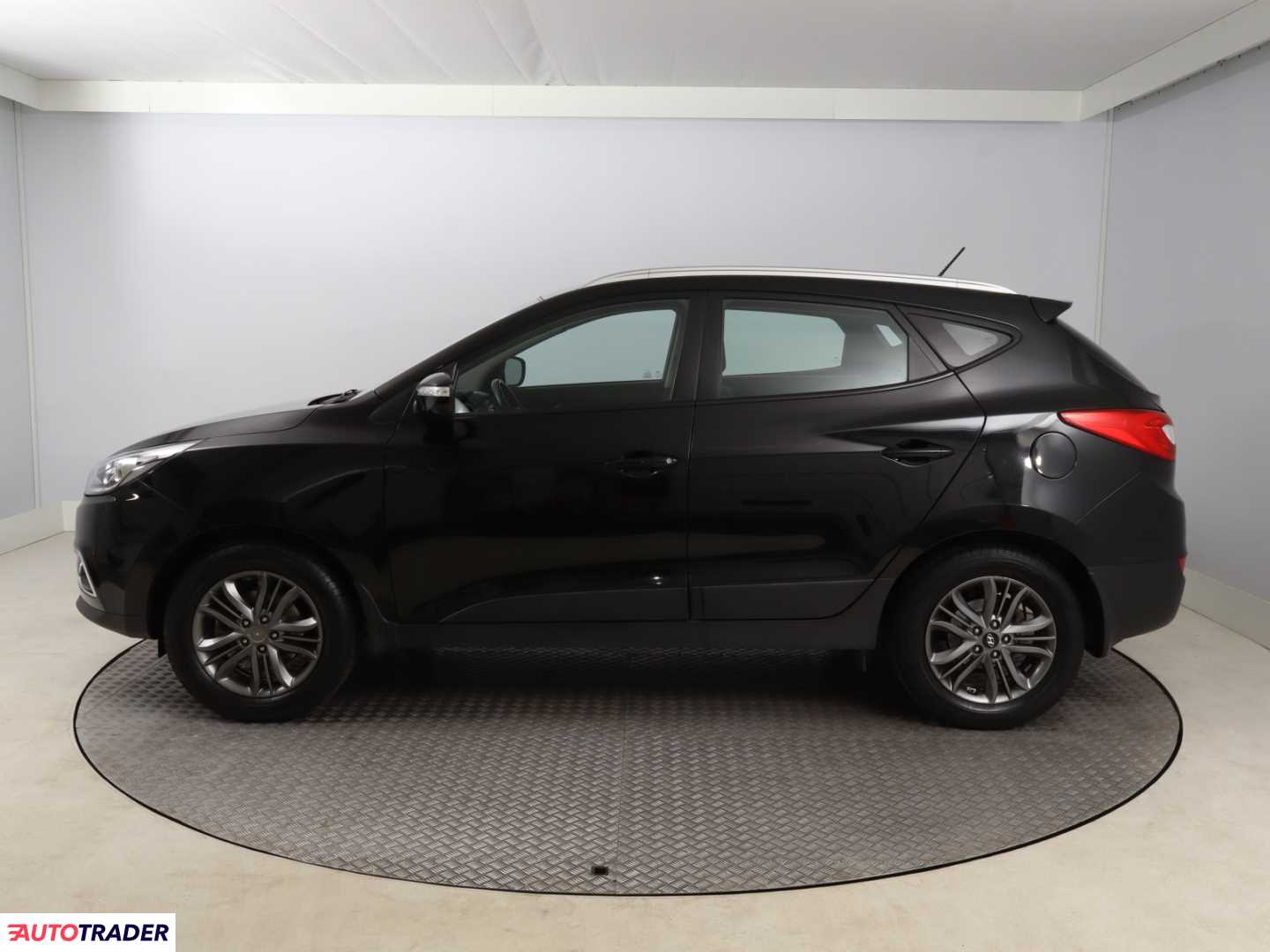 Hyundai ix35 2014 1.6 132 KM