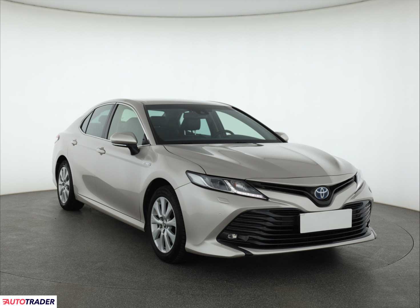 Toyota Camry 2020 2.5 214 KM Toyota Camry 2020 2.5 214 KM